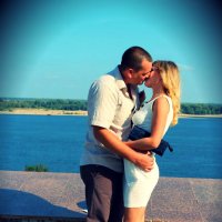 Любовь! :: Natali ***