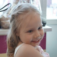 Лелька :: Ольга Васильева Лелька :: Ольга Васильева