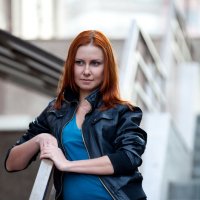Прочее :: Андрей Юзеев