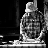 Мама :: Виктор 