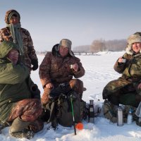 Рождество :: Владимир Пименков