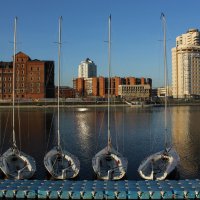 Лодочки :: Татьяна Грищук