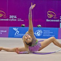 Улыбочку? Запросто! :: Сергей Черных