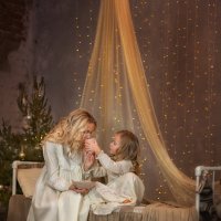 ... :: Tanya Cherkashina