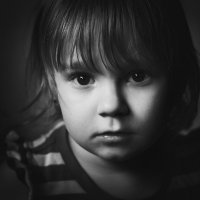 Портрет :: Антон Девольт