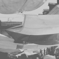 паруса :: Ulitka 