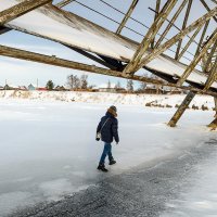 *** :: Влад Никишин