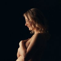 Ожидание :: Vsevolod Boicenka