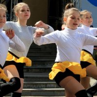 На позитиве! :: Наталья Лунева 