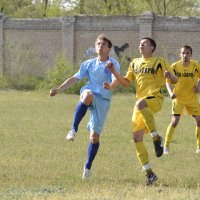 Футбол :: Дмитий 