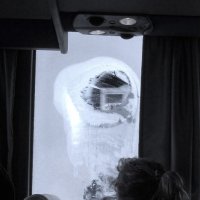 зимнее правописание (1) :: Дмитрий Крылов