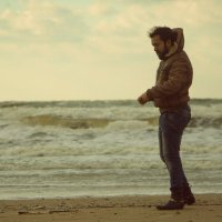 У моря :: Дария Эйфория