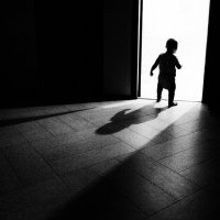 Дверь в жизнь :: Александр Елизаров