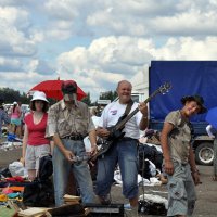 «happy metal» :: Наталья Рыжова