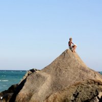 по Хемингуэю :: Александр Иванов