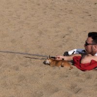 Селфи :: Татьяна Выхристюк