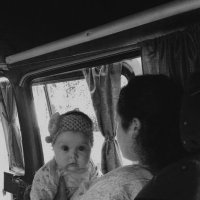 Маршрутка :: Георгий Беридзе