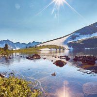 --- :: Сергей Капицин