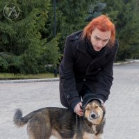 Леди ГавГава :: mimioris 