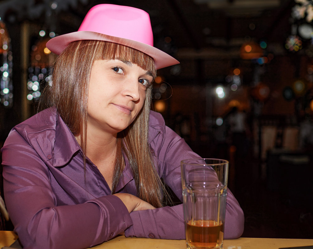 Наталья - Михаил Любимов