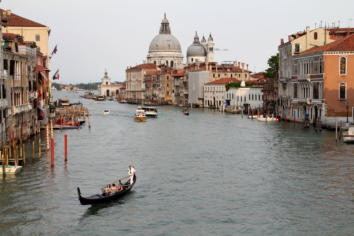 Вечные города. Венеция... - Виктория Вечные города. Венеция... - Виктория