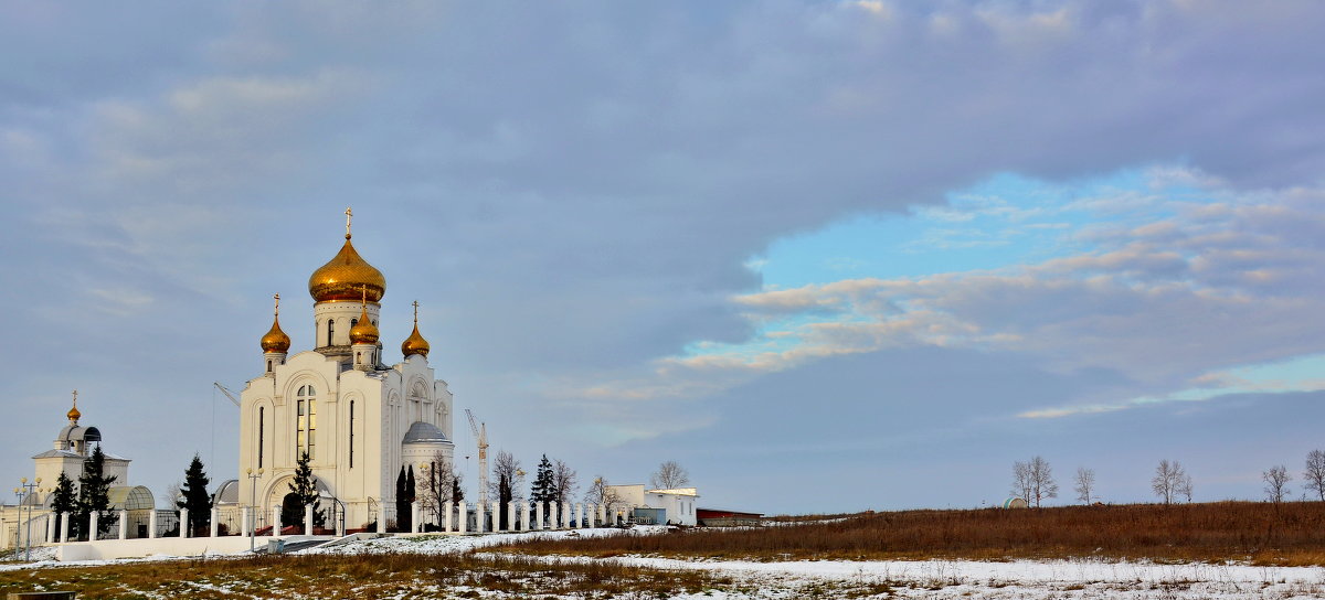 В отражении заката - Мария Богуславская