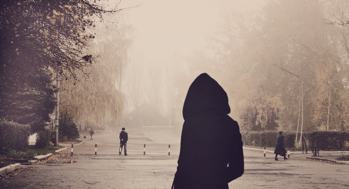 таинственность - Анастасия Macintosh