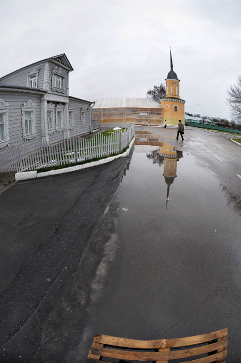 *** - Александр Зизенков