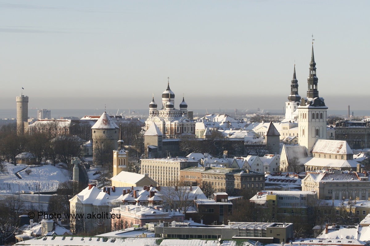 Fotostuudio Akolit, Tallinn - Аркадий  Баранов Arkadi Baranov