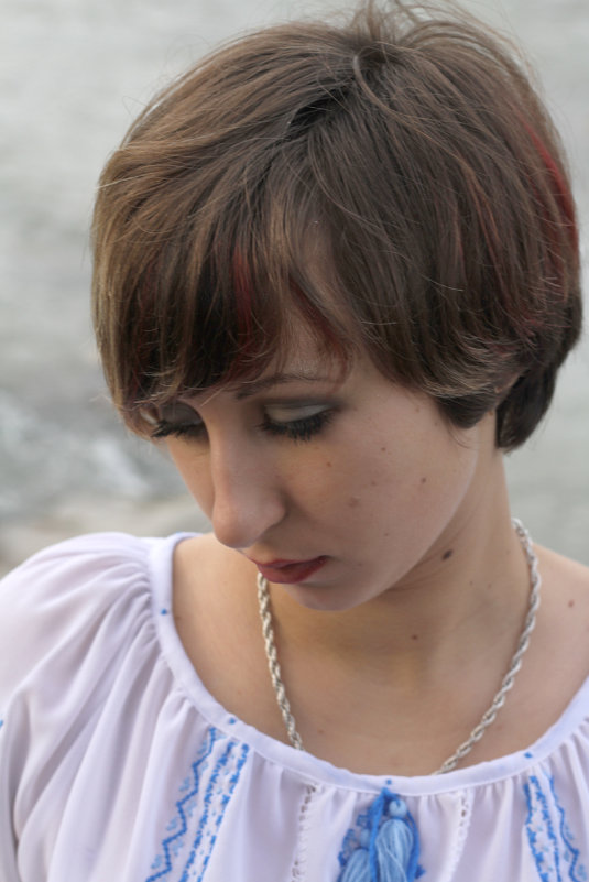 Светлана - Юрий Кальченко