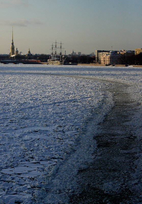 Январь 2014. - Татьяна Горд