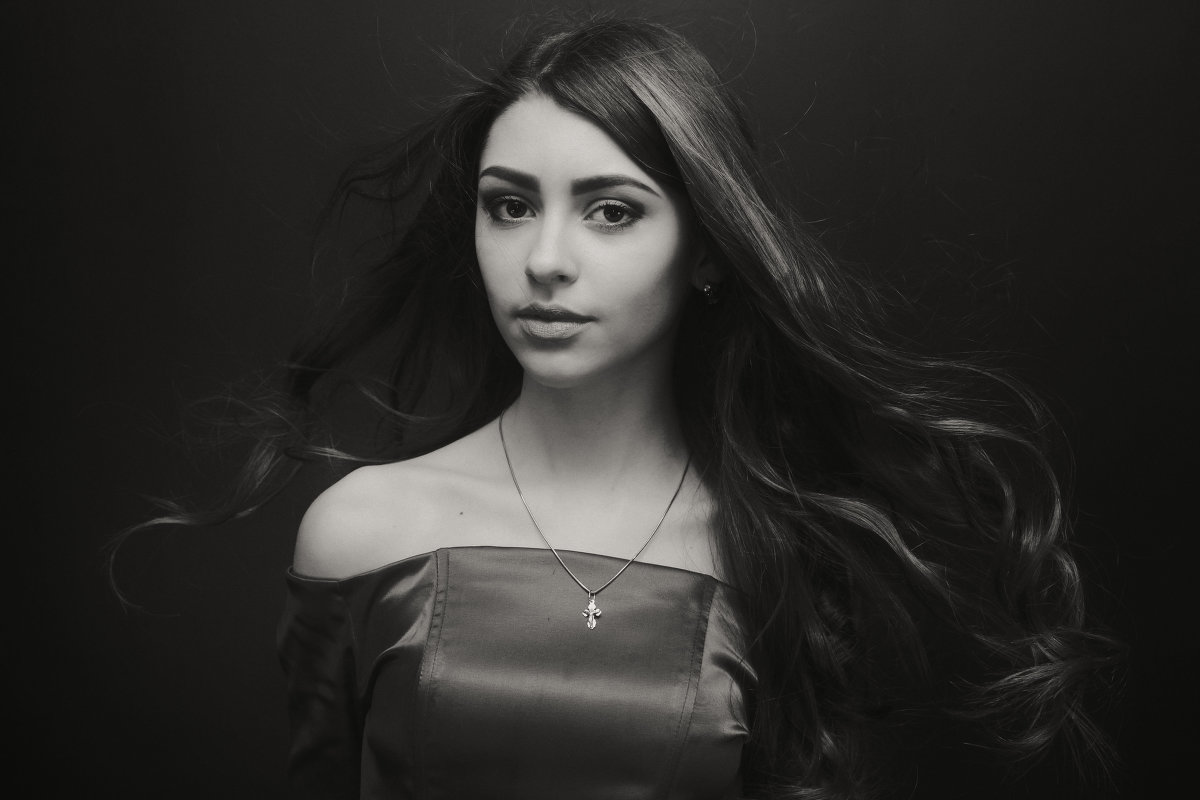 Анна - Алина Миняйло