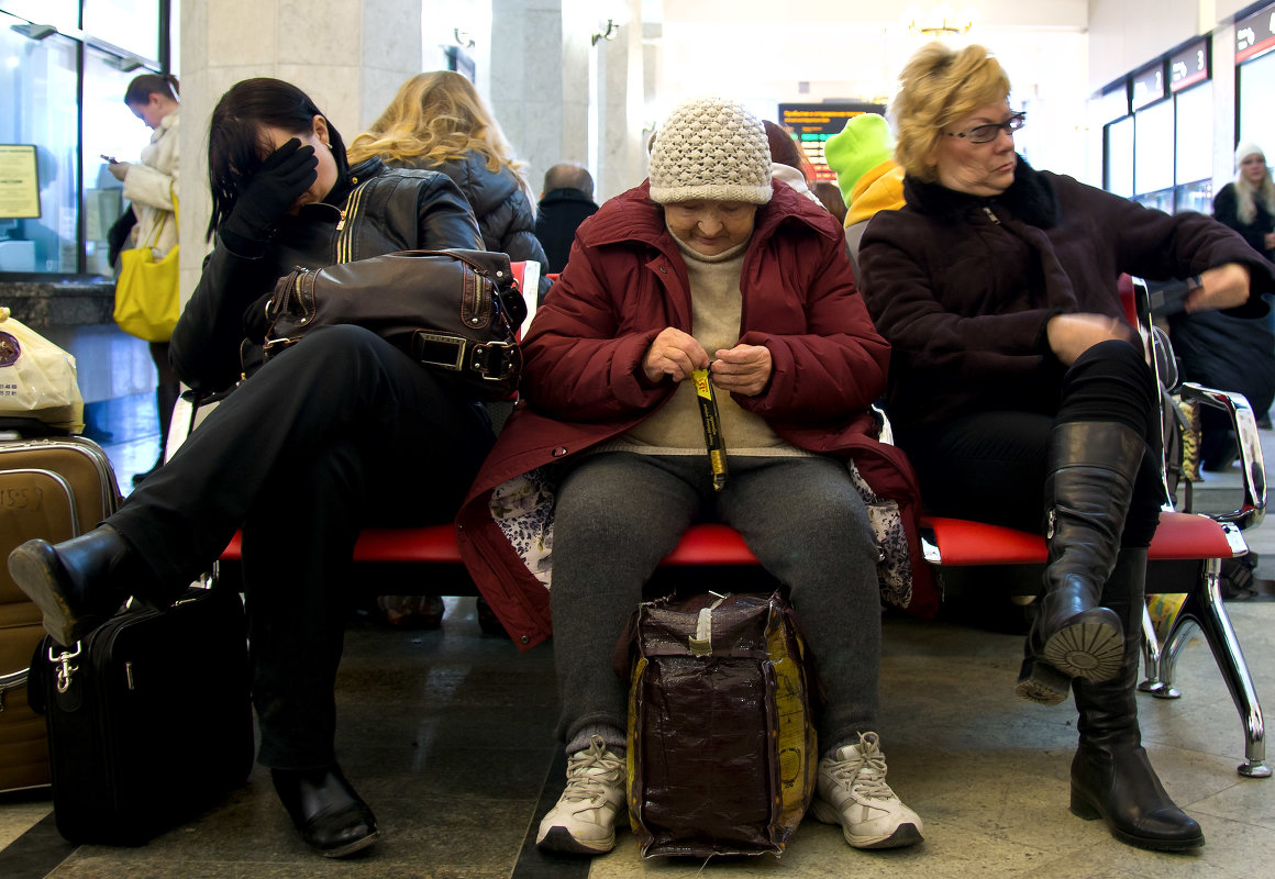 Марс - Игорь Чубаров