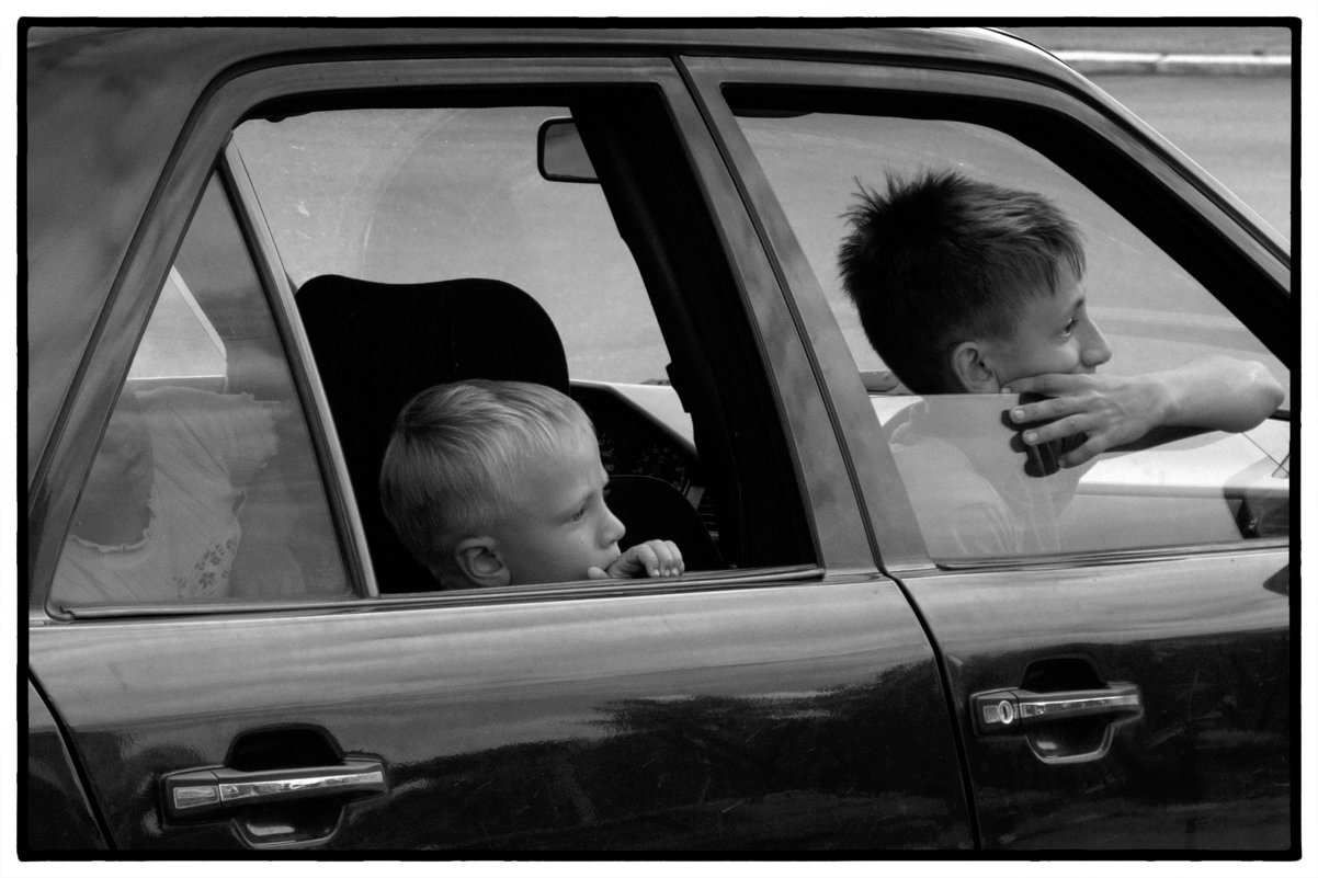 бн - Николай Сидоров