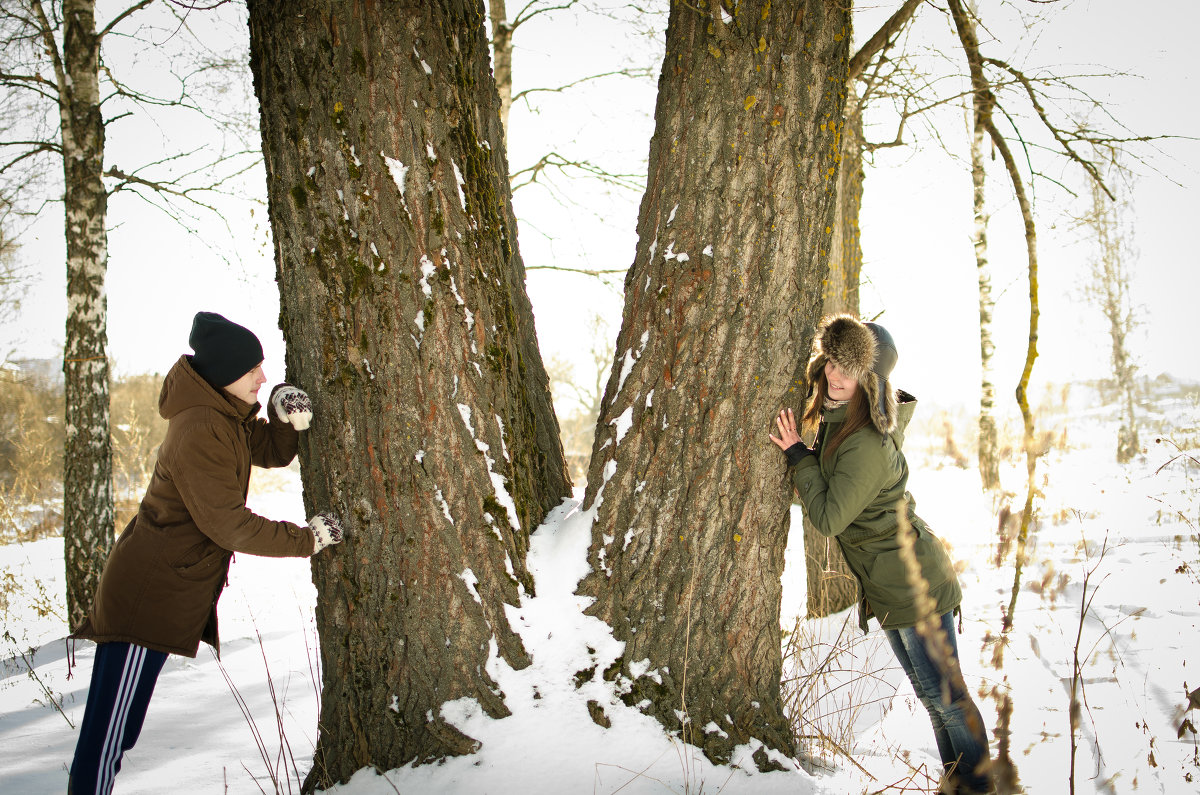 фото - Тим Нифталиев