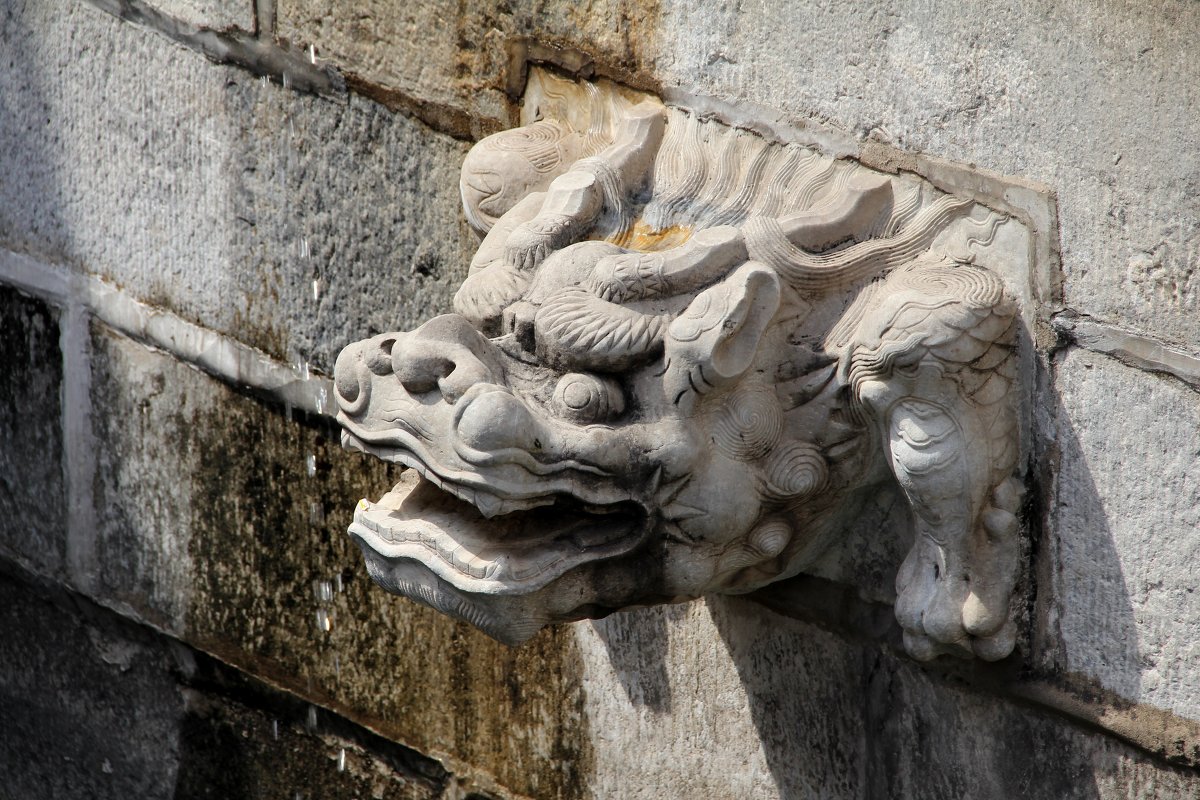 Китай. Пекин. Запретный город - Гугун. - Виктория Китай. Пекин. Запретный город - Гугун. - Виктория