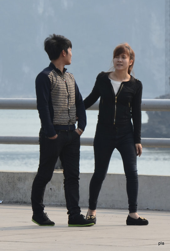 **** - Павел Савенко