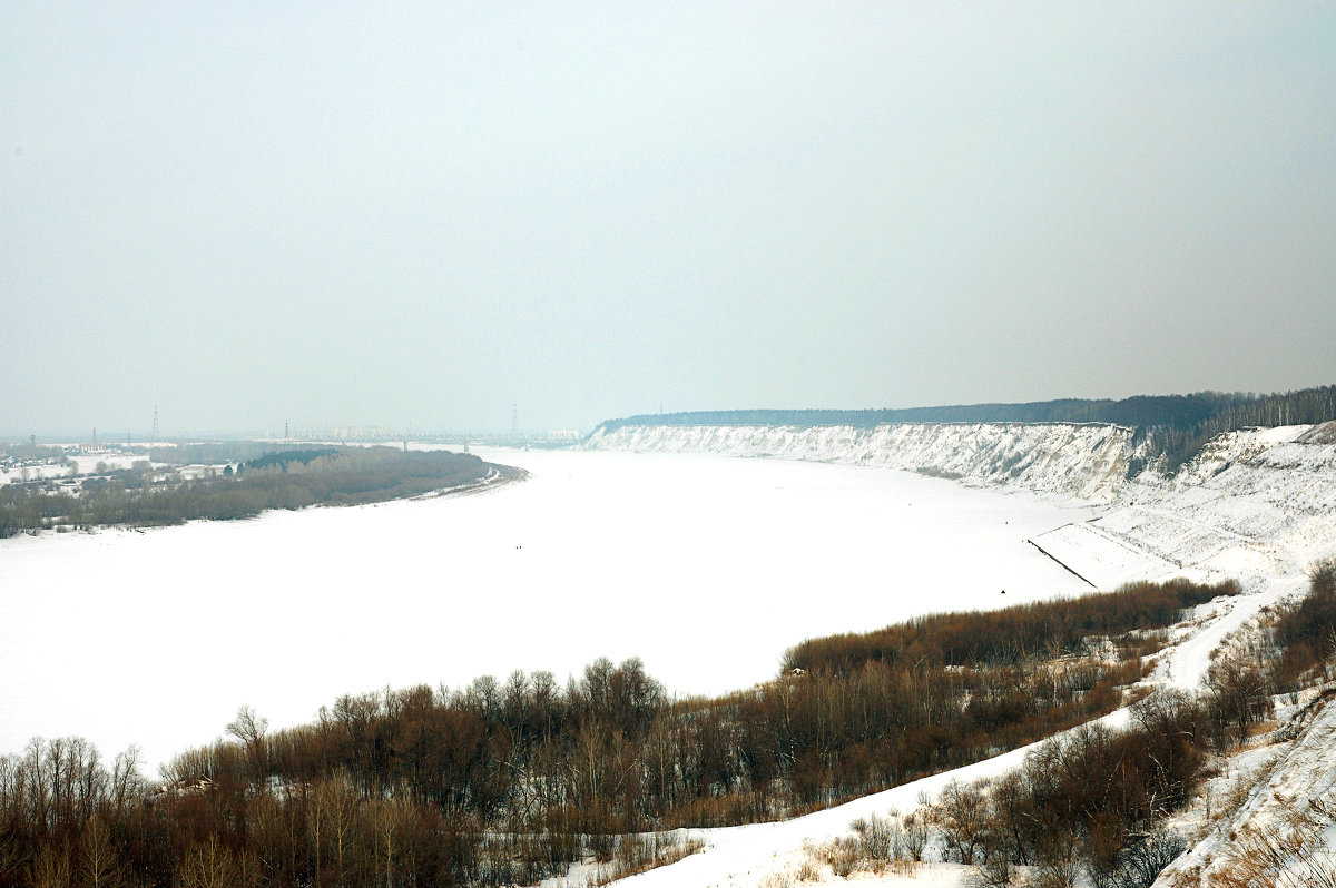 Тобольск - Александр Маслов