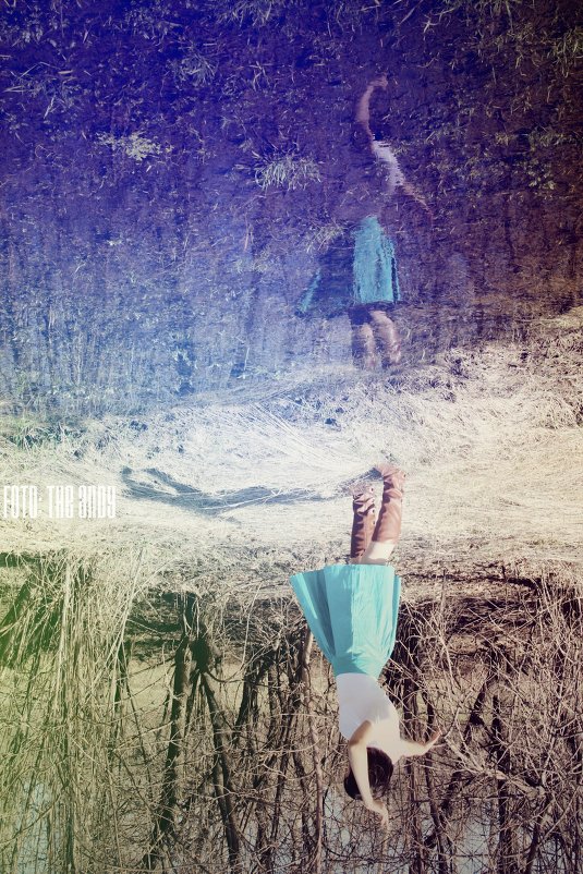 Параллели - Андрей Прокопьев