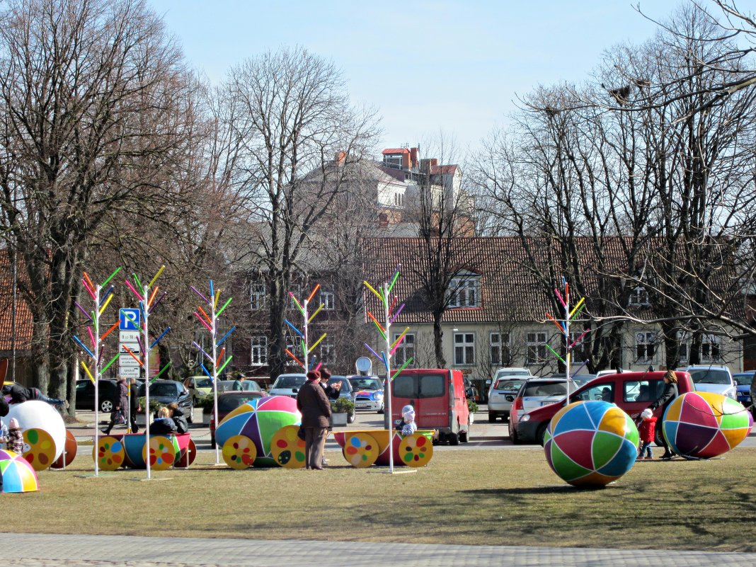 Liepaja - Janis Jansons