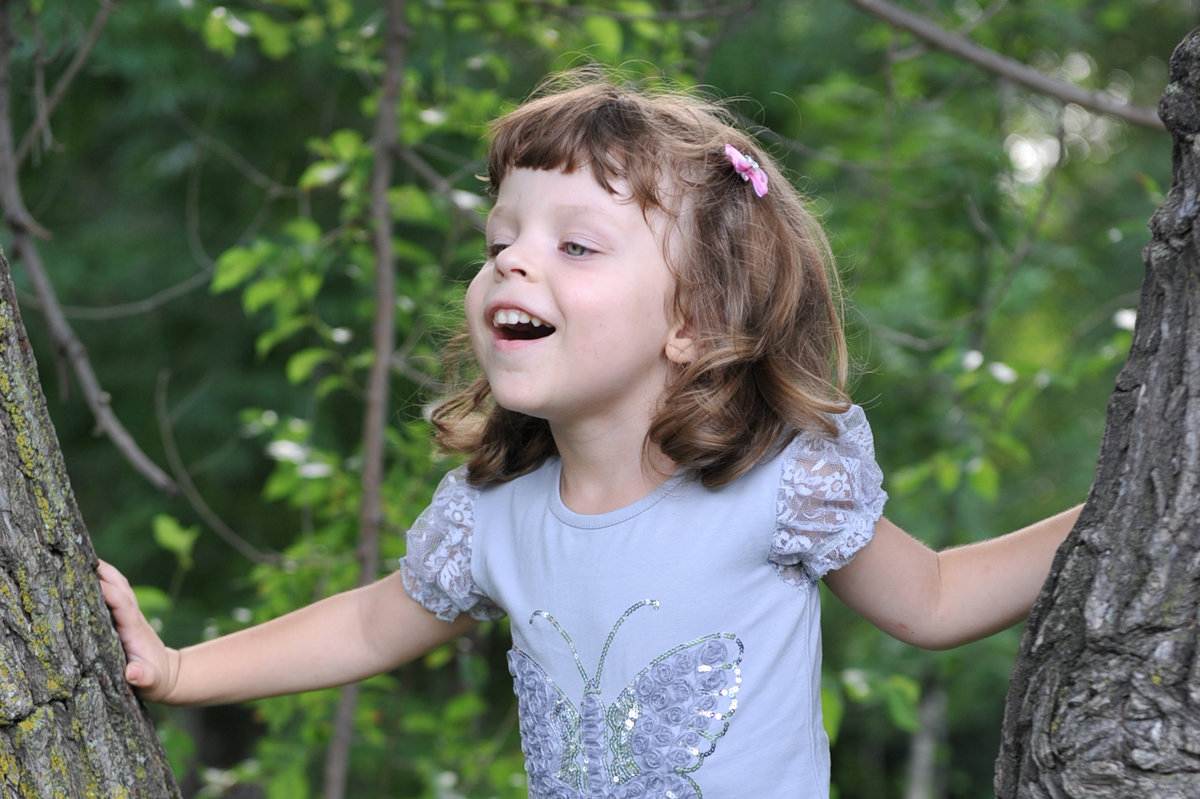 Танечка - Оксана Ларченко