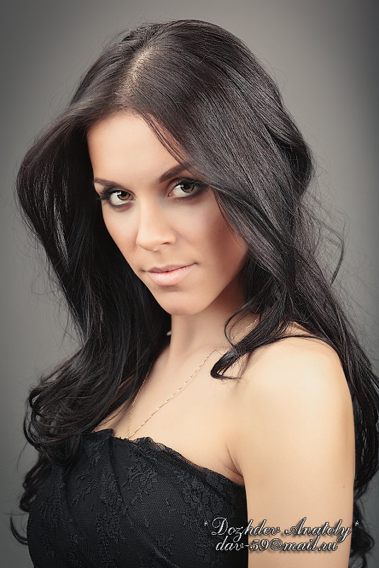 Студия - Aнатолий Дождев