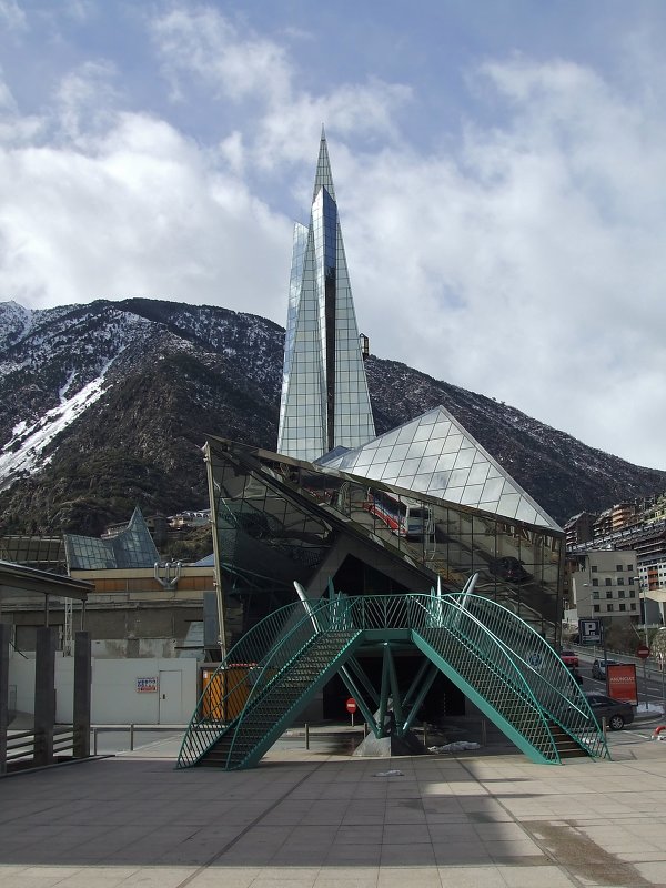 Andorra - france6072 Владимир