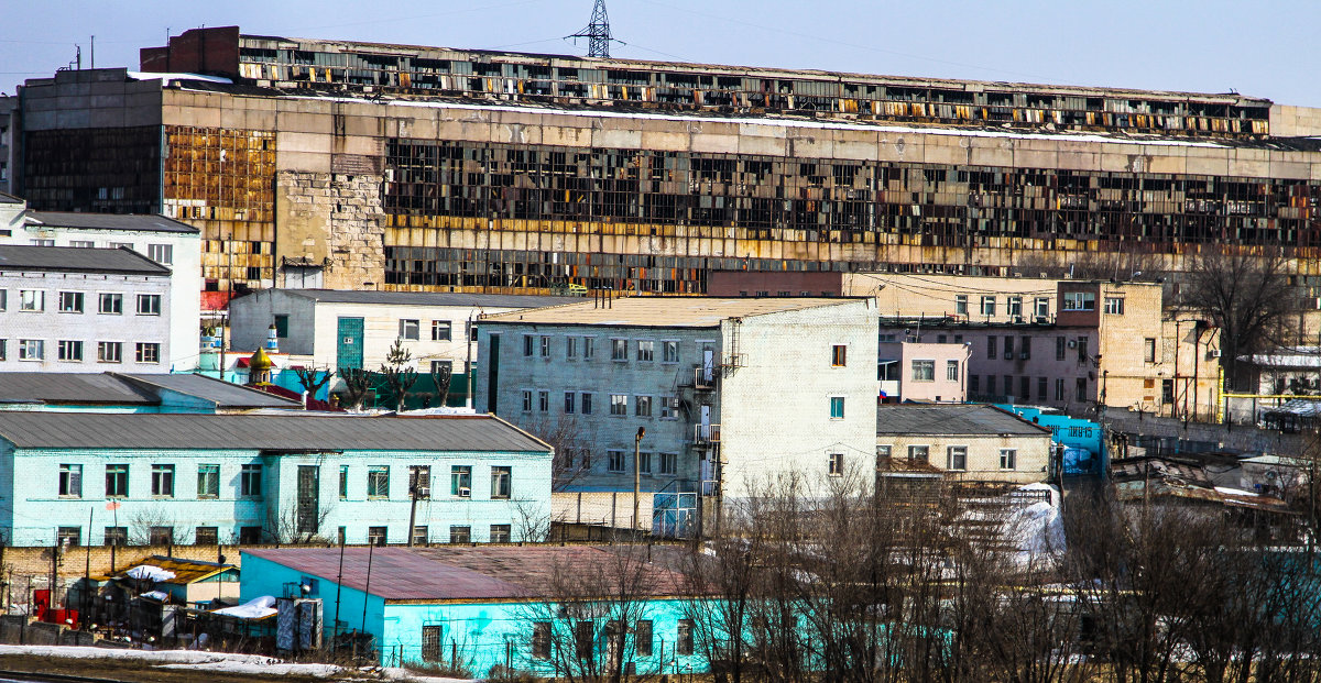 сто тысяч окон тому назад... - Ежи Сваровский