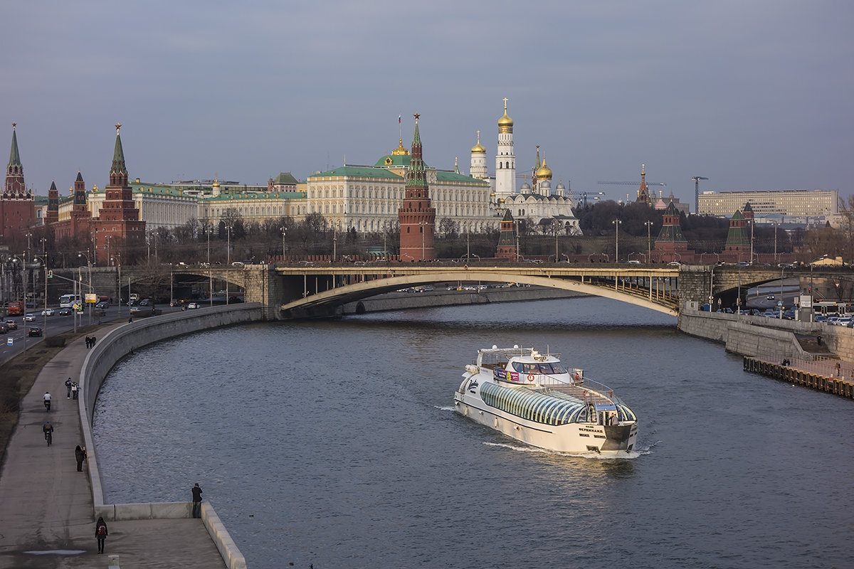 Городские фотографии - Андрей Шаронов