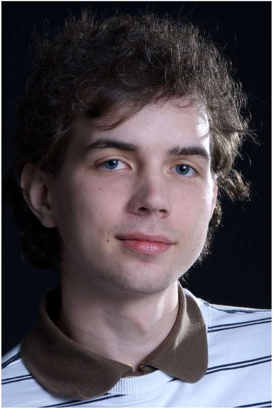 Парень - Aleksandr Borisov Парень - Aleksandr Borisov