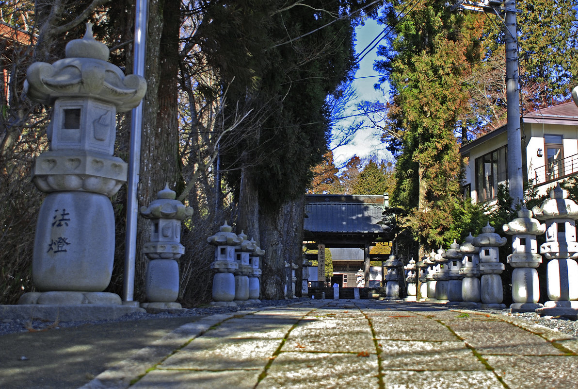 Иди... - Владимир Марфутенко