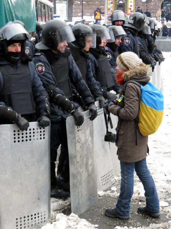 Контакт - Сергей Рубан