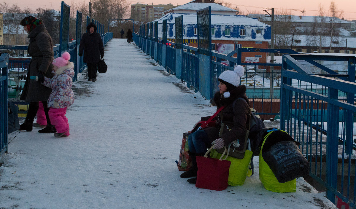 ожидание - артём волкодав