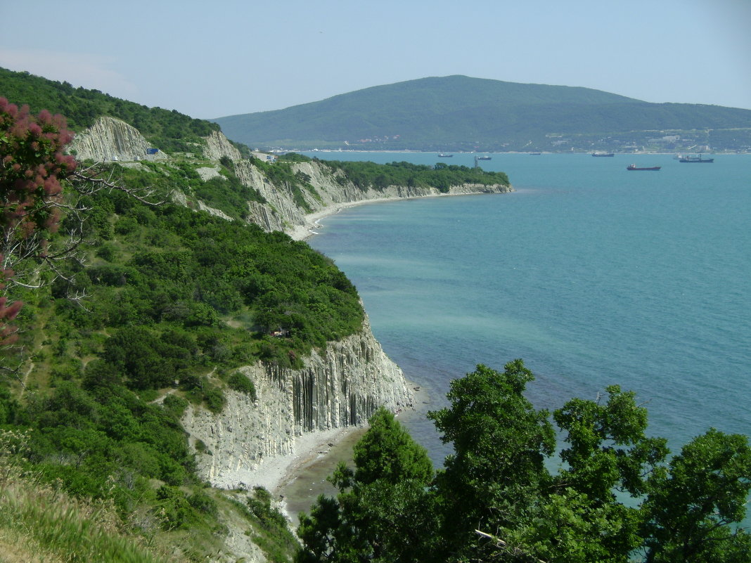 Новороссийск - Рустам 